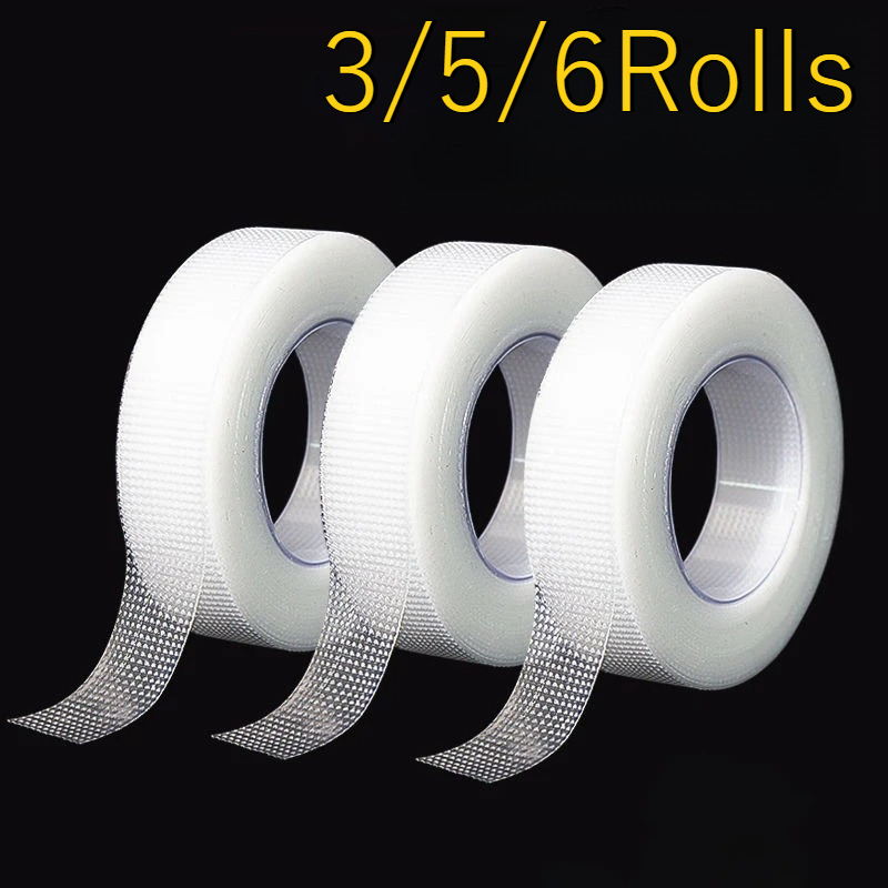 Eyelash Extension Gel Remover - Eyelash Extension Under Eye Patch3/5/Rolls PE