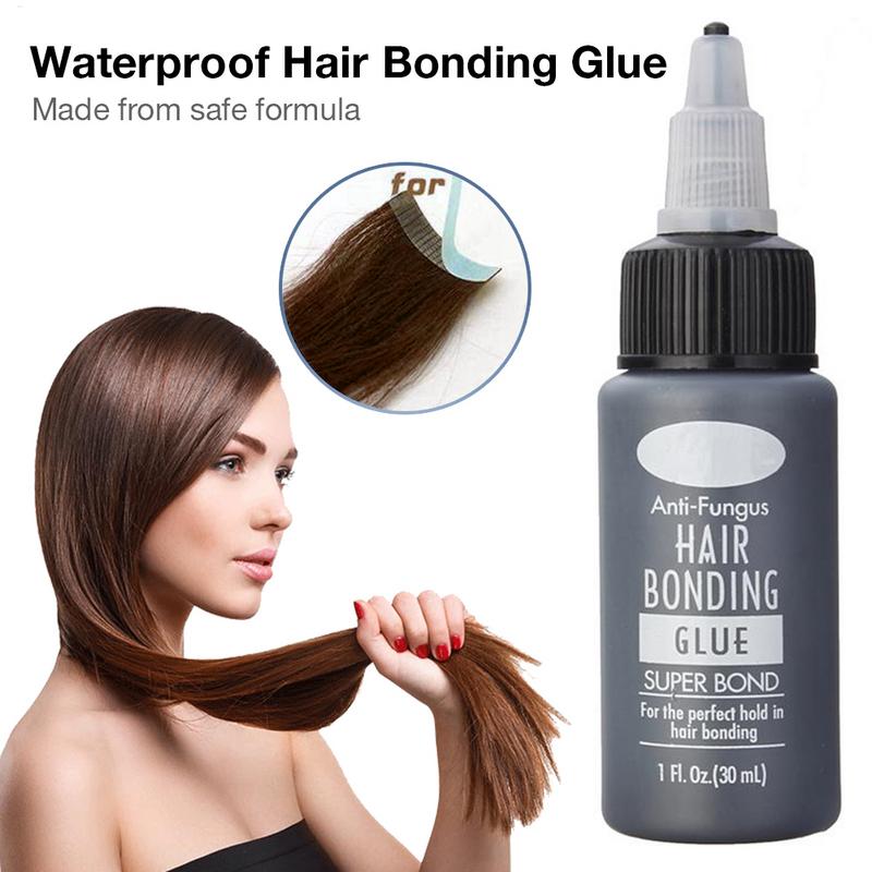 30ml Hair extension glue eco-g - Eyelash Extension Home Service recension och pris