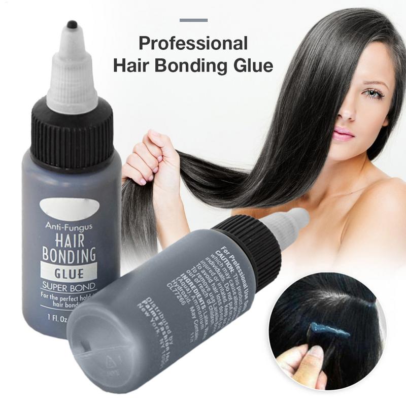 30ml Hair extension glue eco-g - Eyelash Extension Home Service recension och pris