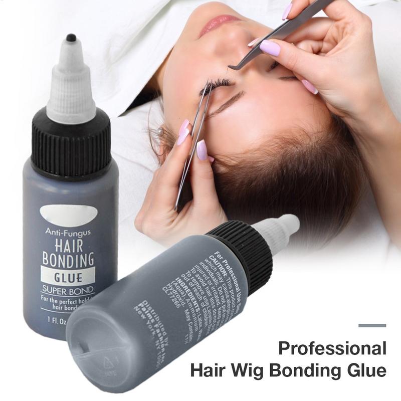 30ml Hair extension glue eco-g - Eyelash Extension Home Service recension och pris