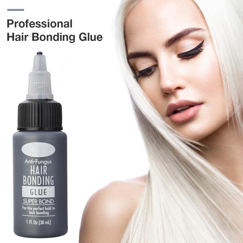 30ml Hair extension glue eco-g - Eyelash Extension Home Service recension och pris