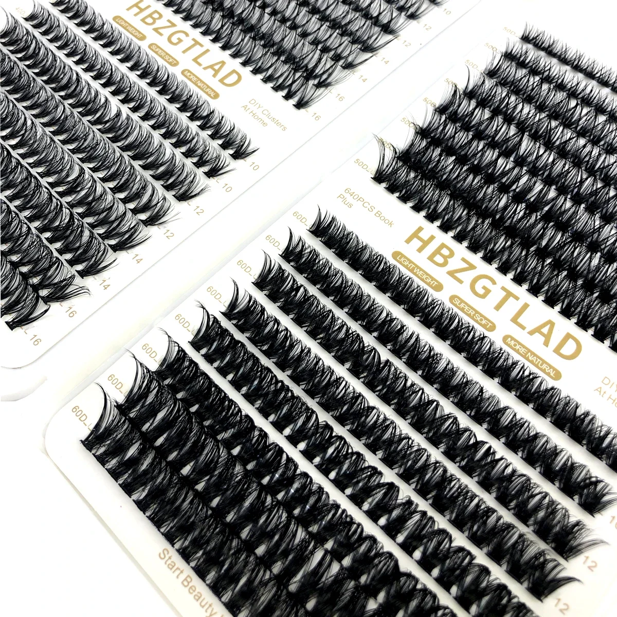 AMSDCN 640 personal eyelash bo - Eyelash Extension Home Service recension och pris