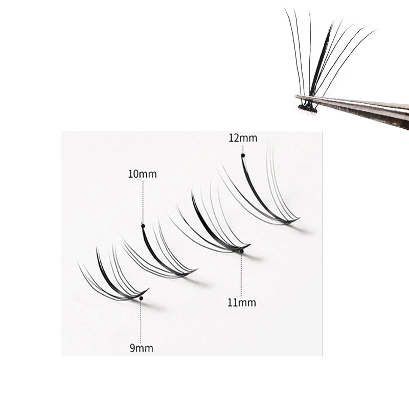Anlinnet NEW Japanese And Kore - Eyelash Extension Japanese Style recension och pris