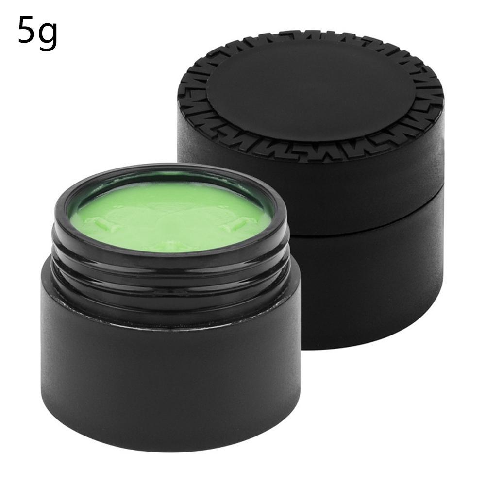 5g Fruit Flavour Eyelash Glue  - Eyelash Extension Gel Remover recension och pris