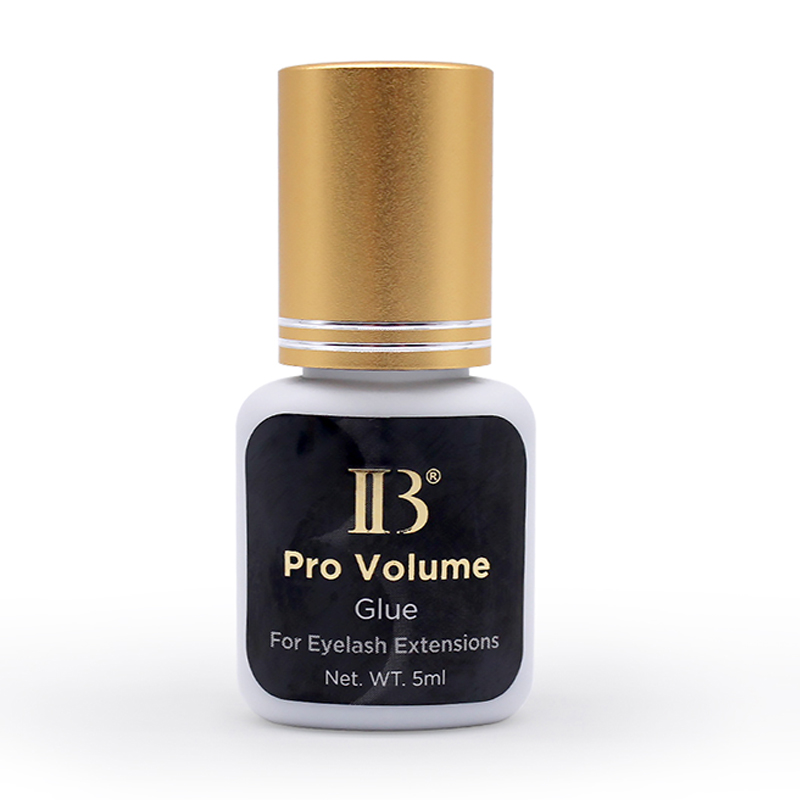 5 Bottles IBeauty Pro Volume G - Eyelash Extension Gel Remover recension och pris