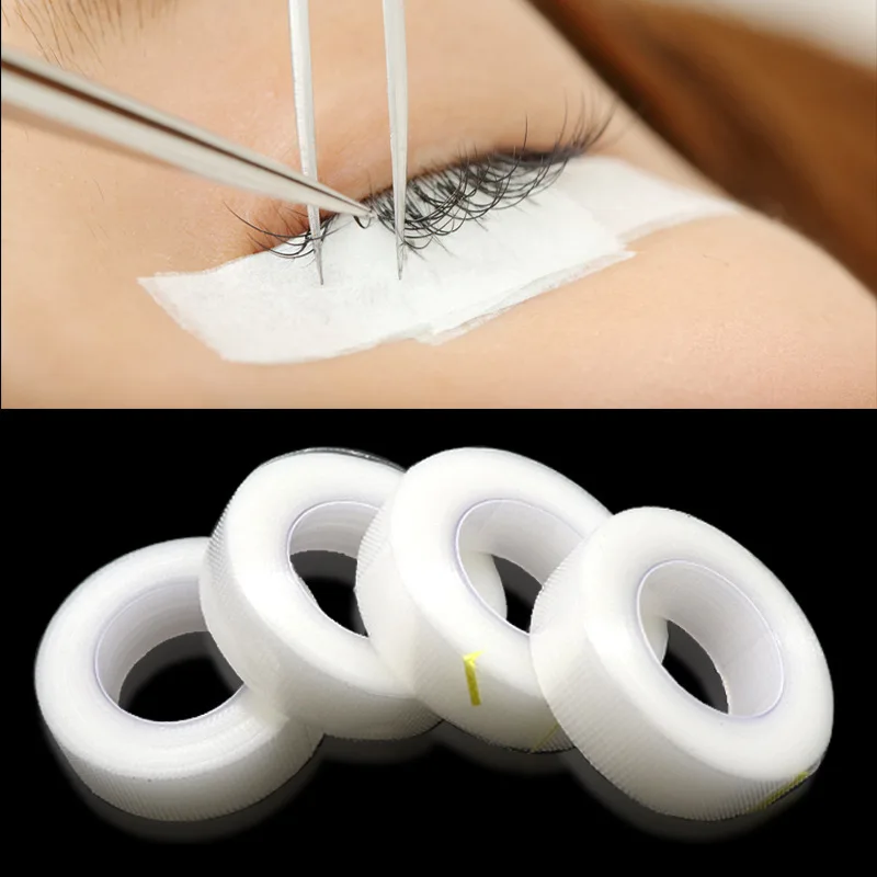 Eyelash Extension Under Eye Pa - Eyelash Extension Gel Remover recension och pris