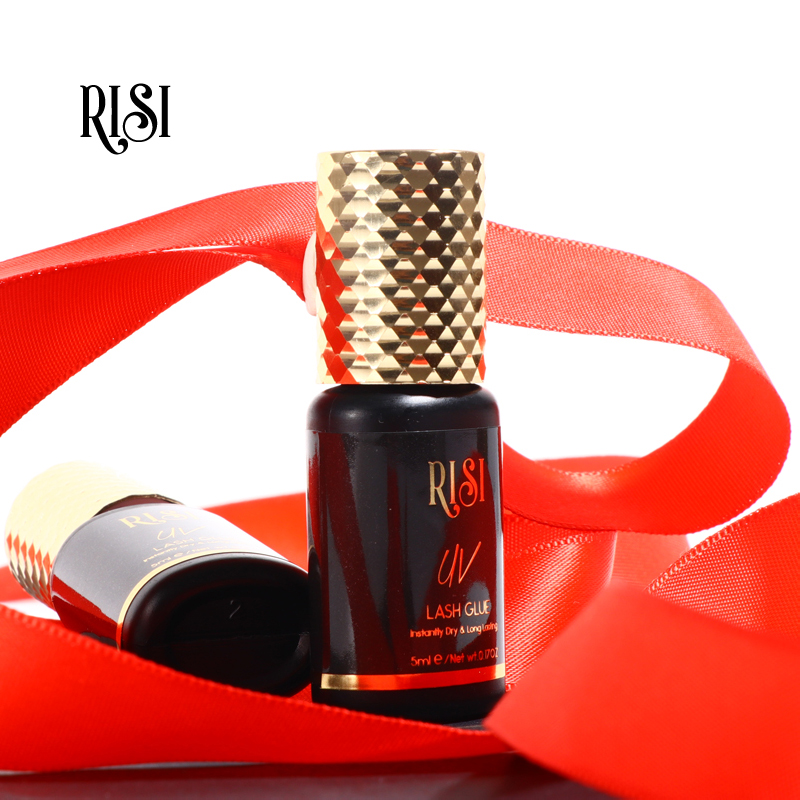 Free 1 S Fast Drying Strong Lo - Eyelash Extension Eye Irritation recension och pris