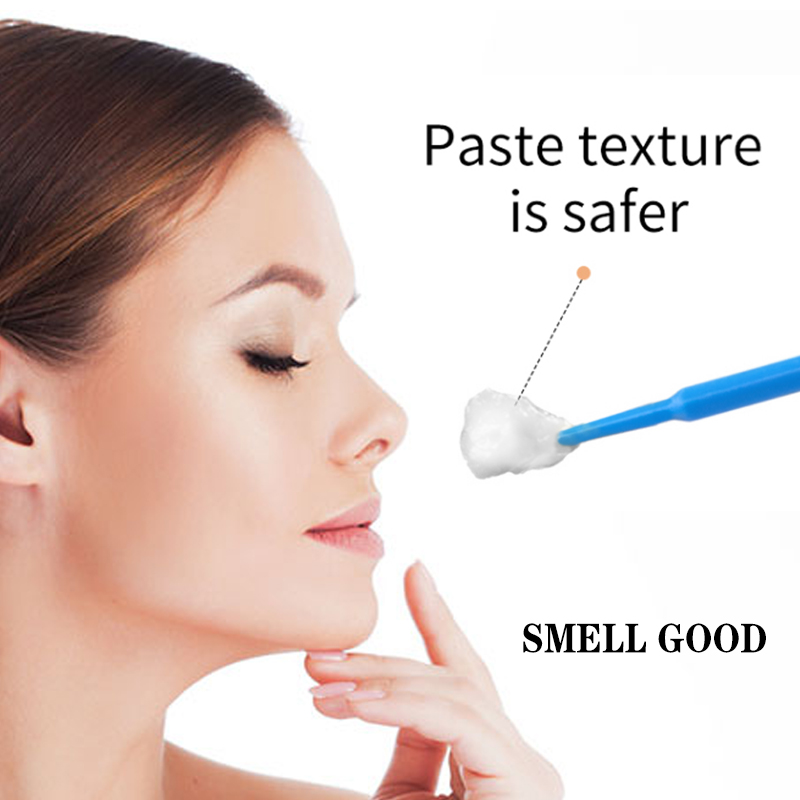 20g  Eyelash Extension Glue Re - Eyelash Extension Gel Remover recension och pris