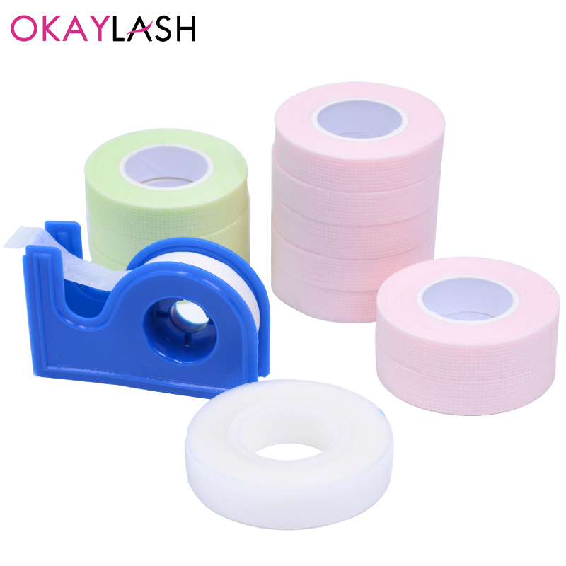 OKAYLASH 4Pcs/lot Eyelash Exte - Eyelash Extension Gel Remover recension och pris