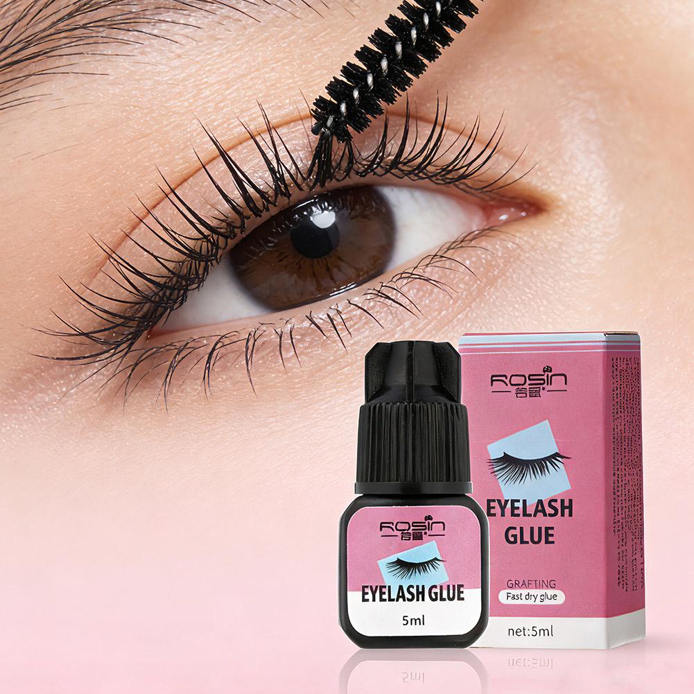 Professional Eyelash Extension - Eyelash Extension Eye Irritation recension och pris