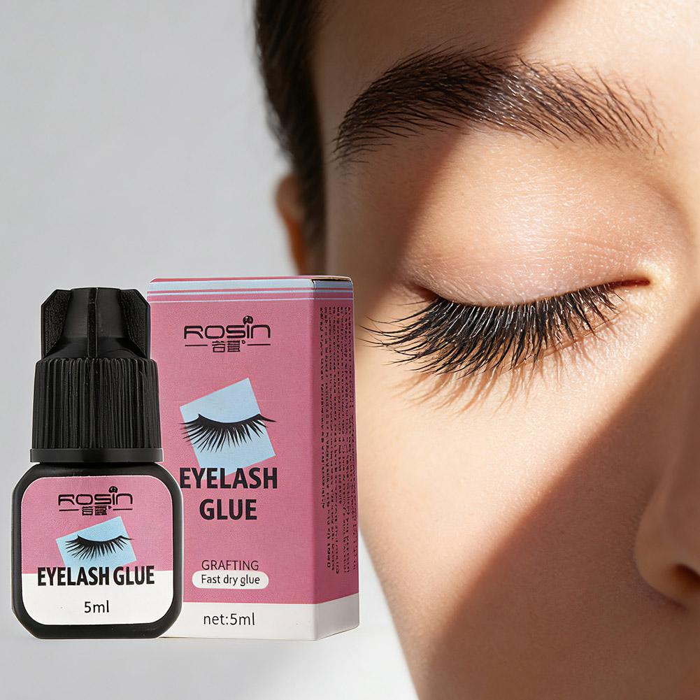Professional Eyelash Extension - Eyelash Extension Eye Irritation recension och pris