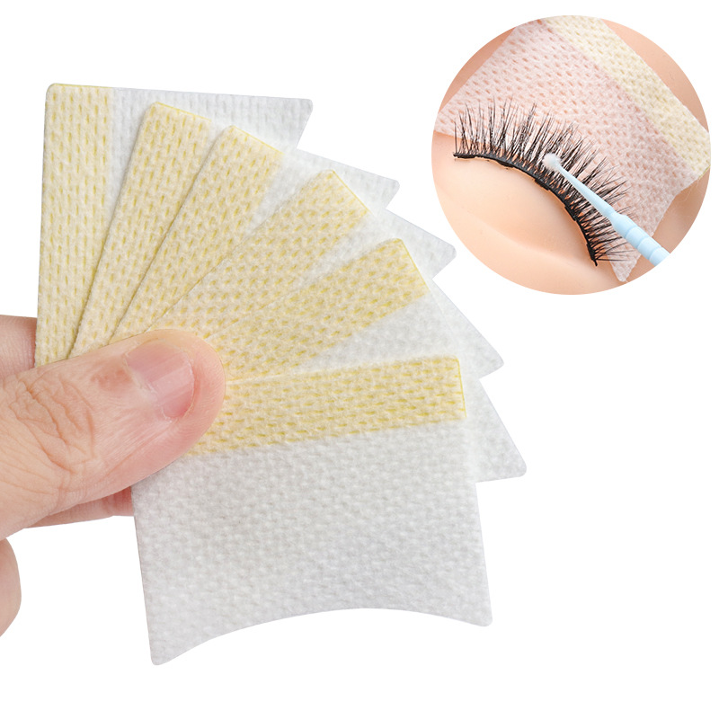 Breathable Mild Soft Eyelash E - Eyelash Extension Eye Irritation recension och pris