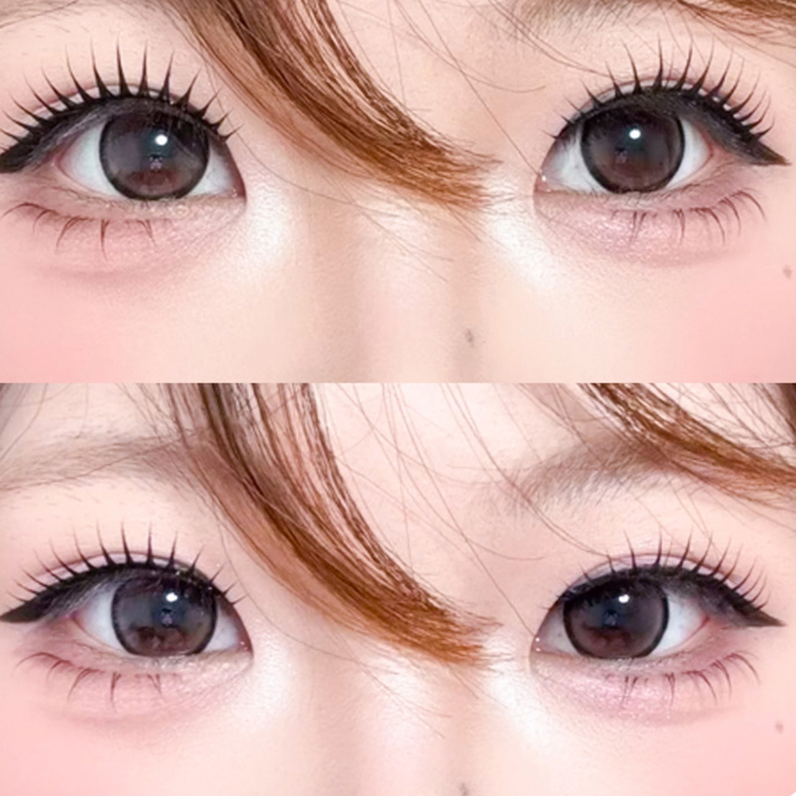 5pairs Japanese Style False Ey - Eyelash Extension Japanese Style recension och pris