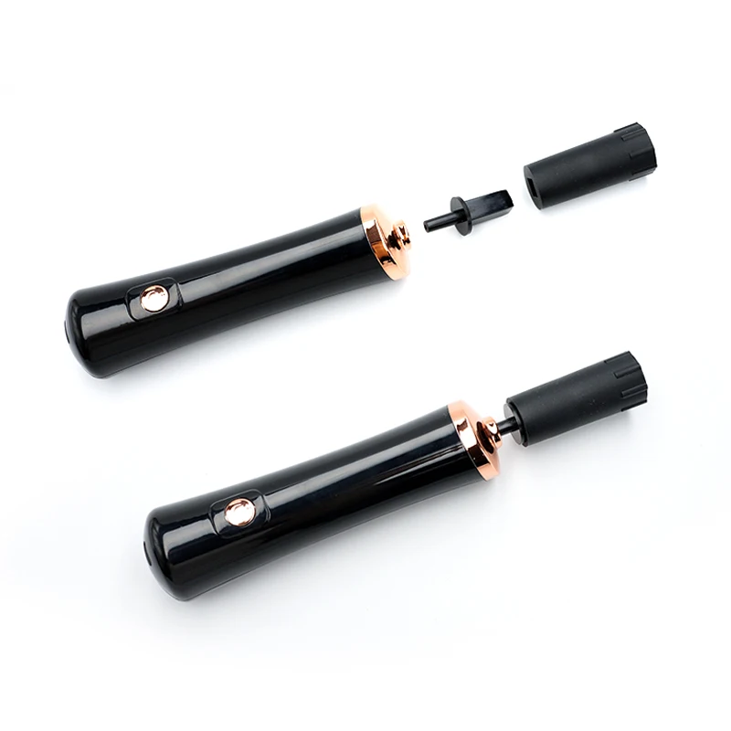 Eyelash Glue Shaker Electric W - Eyelash Extension Gel Remover recension och pris
