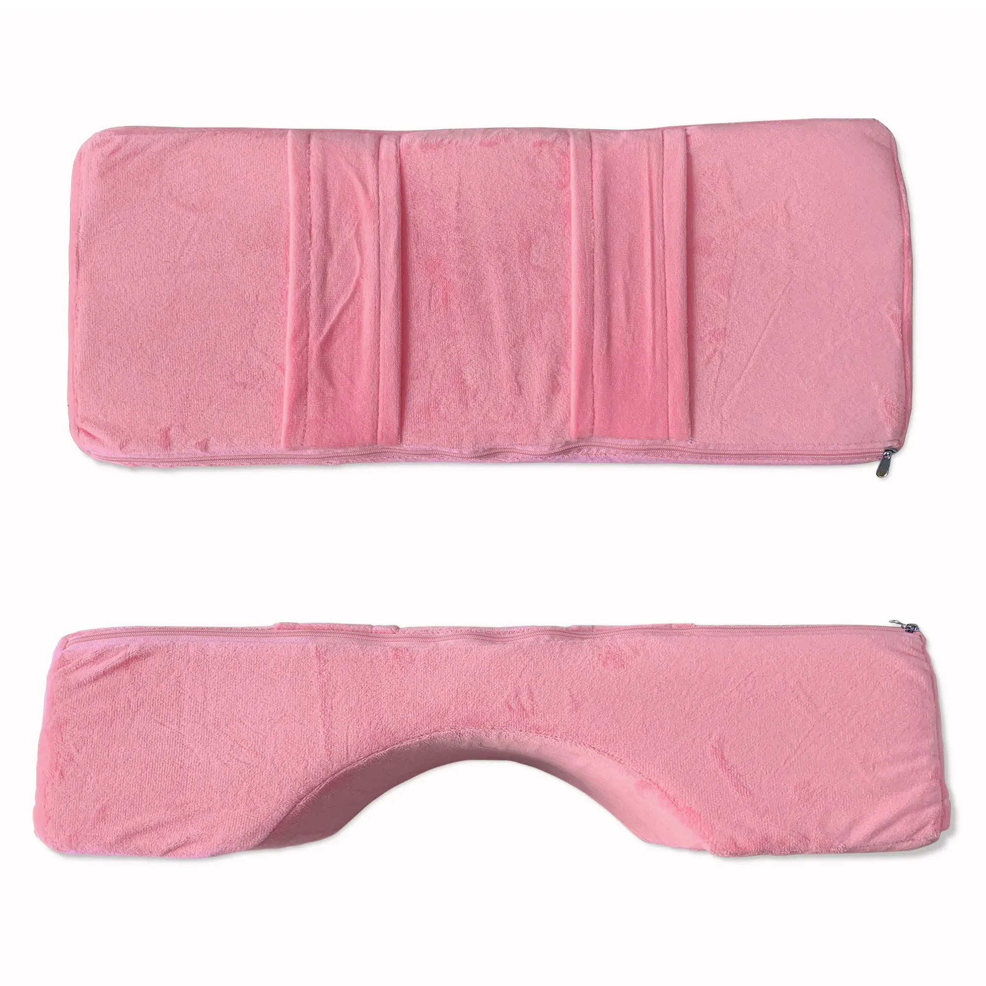 1pc Memory Foam Lash Pillow Sh - Eyelash Extension Gel Remover recension och pris