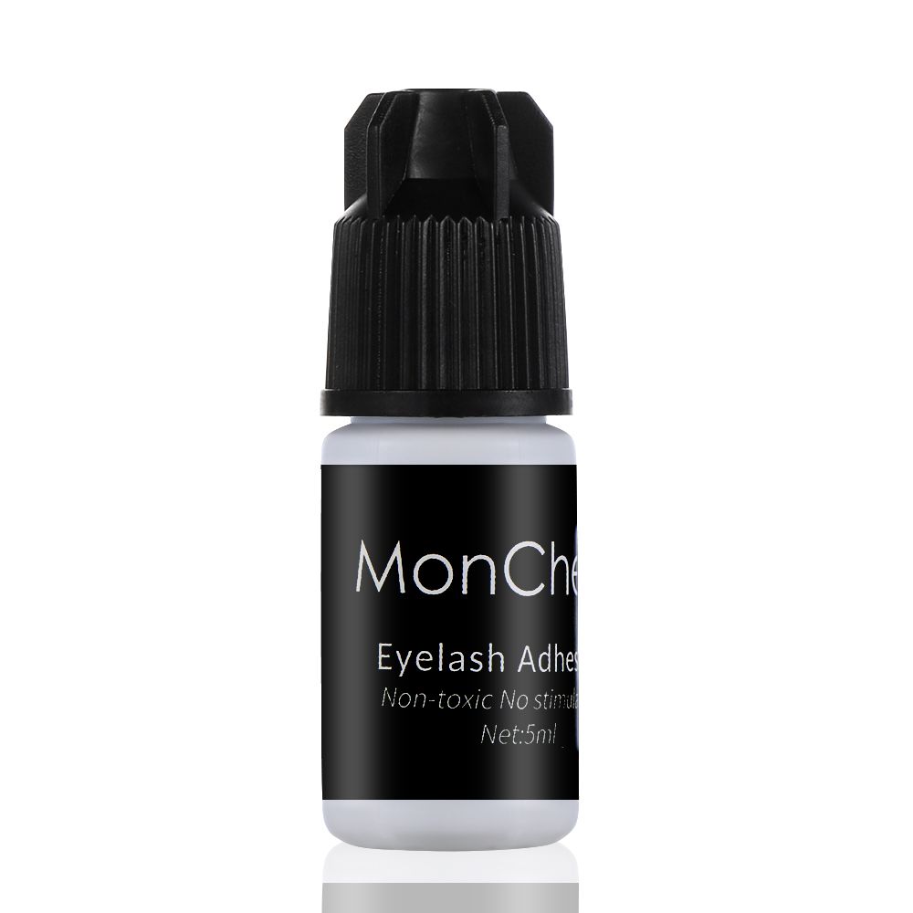Professional Last 6-7 Weeks No - Eyelash Extension Eye Irritation recension och pris