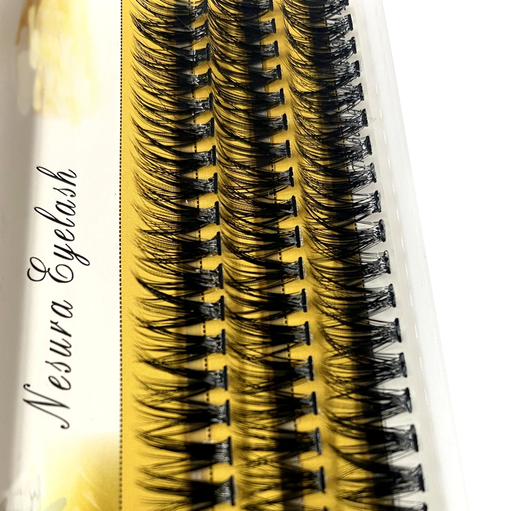VIP Customer Customization 40D - Eyelash Extension For Asian Eyes recension och pris