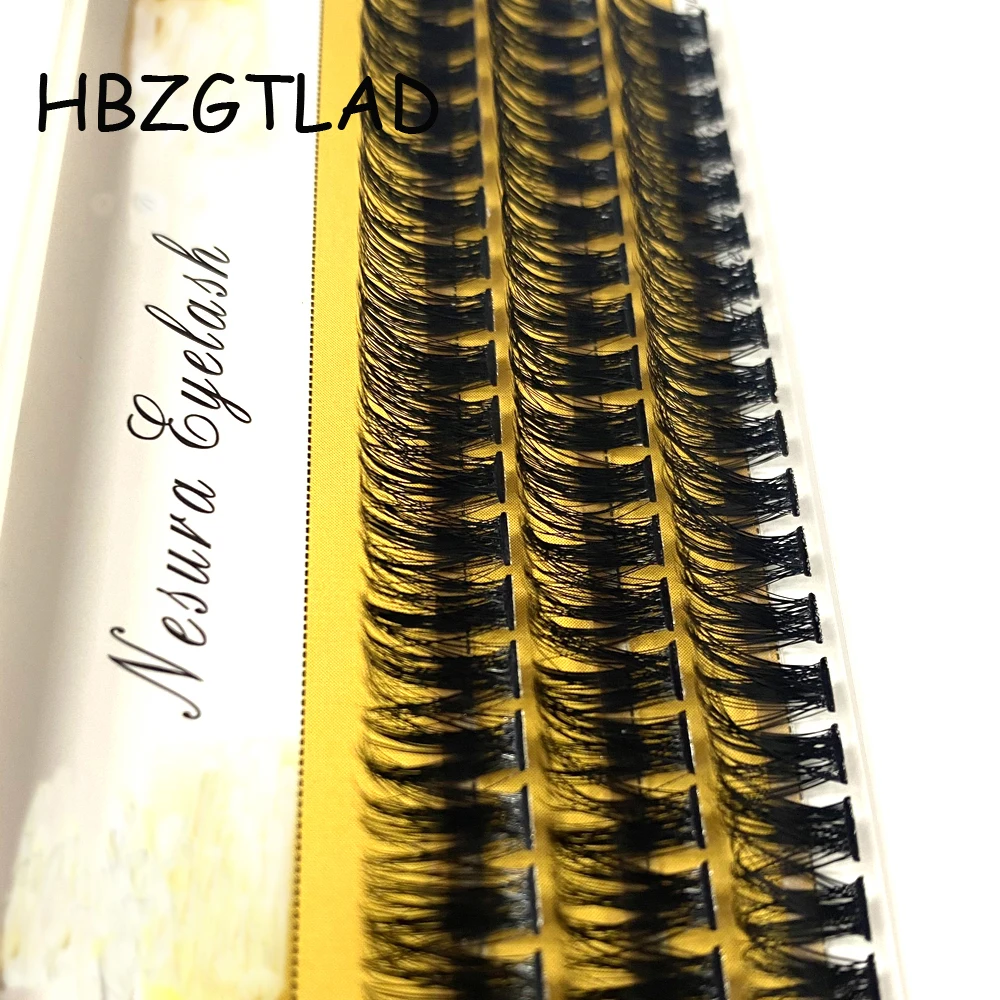 VIP Customer Customization 40D - Eyelash Extension For Asian Eyes recension och pris