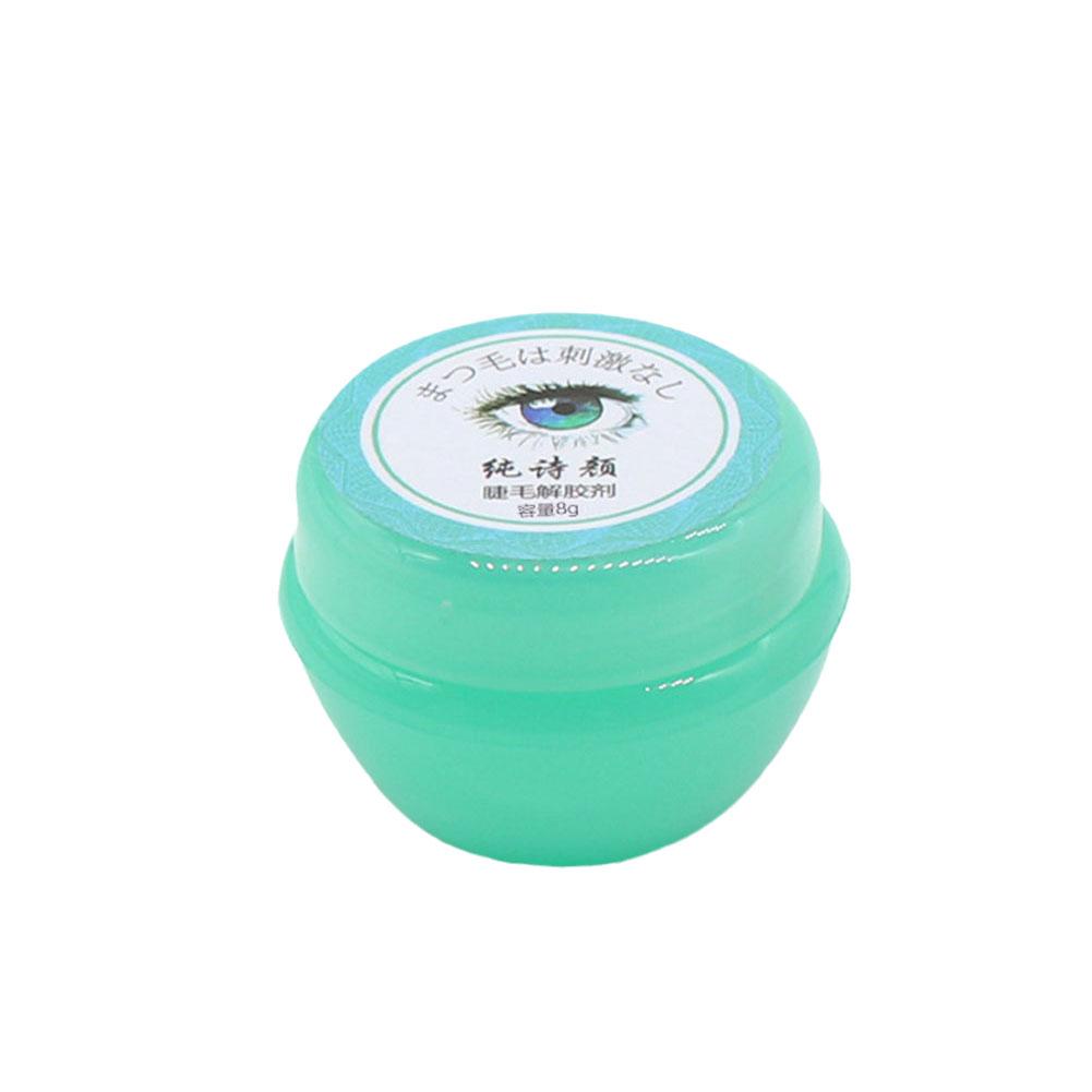 10ml Eyelash Extension Glue Re - Eyelash Extension Gel Remover recension och pris