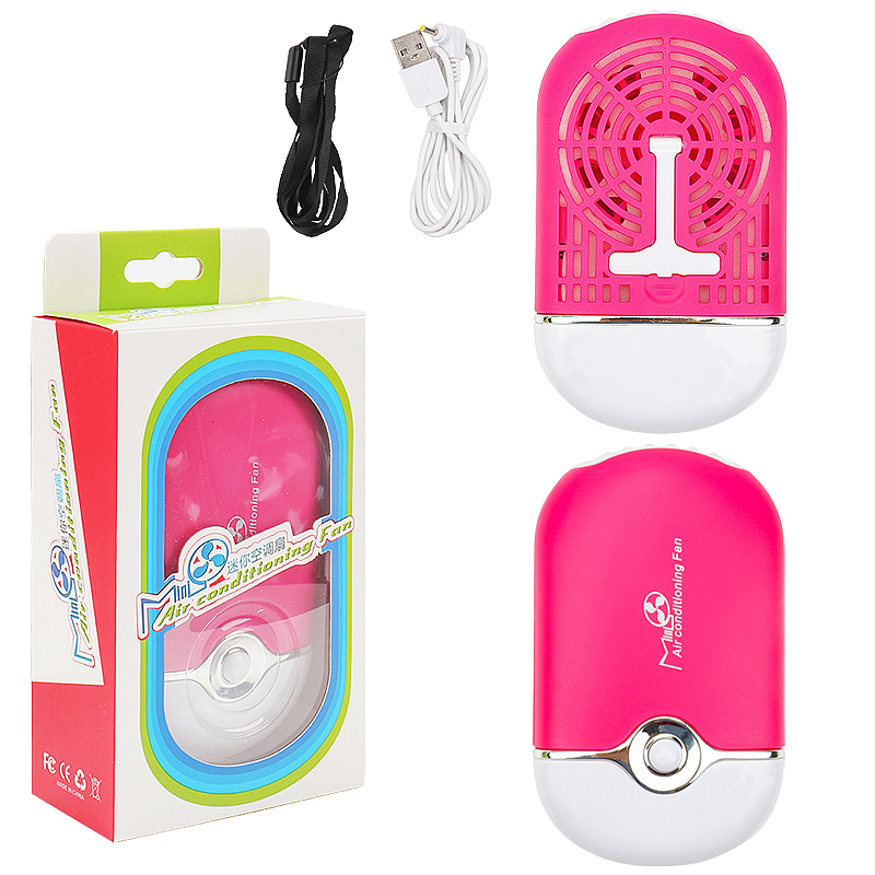 Mini USB Charging Eyelash Fan  - Eyelash Extension Gel Remover recension och pris
