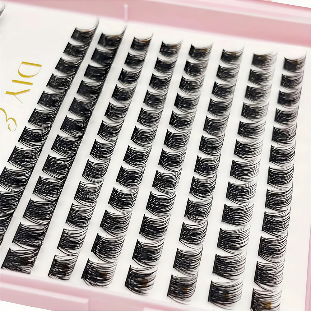 Eyelash Extension Kit - Indivi - Eyelash Extension Home Service recension och pris