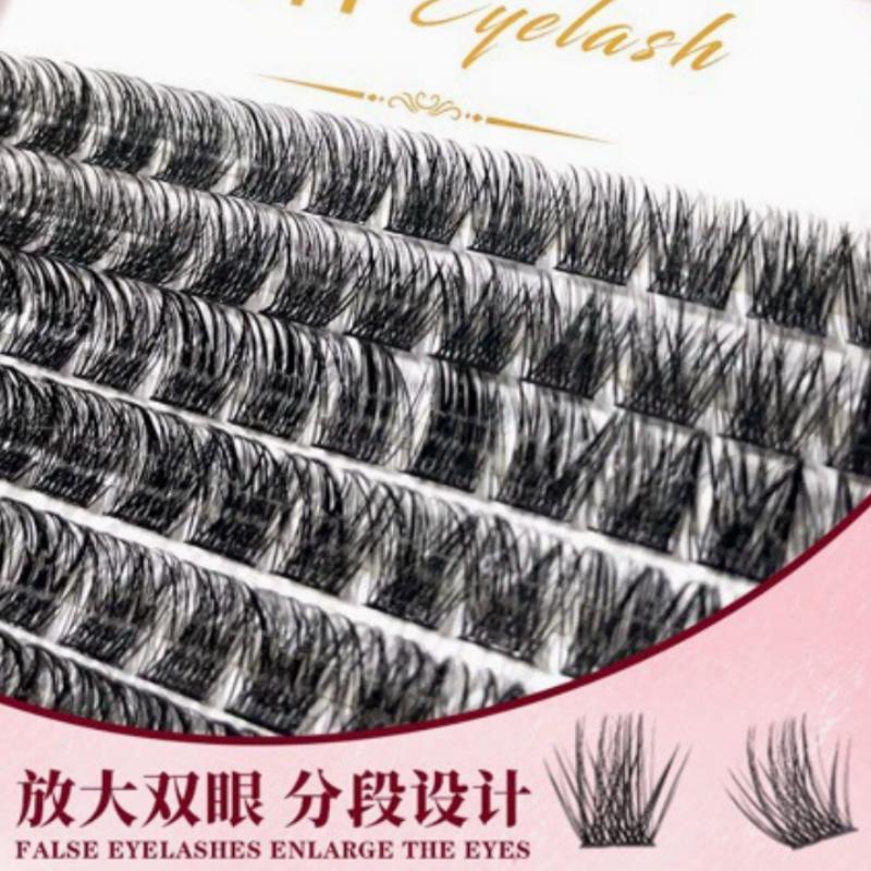 Eyelash Extension Kit Natural  - Eyelash Extension Home Service recension och pris