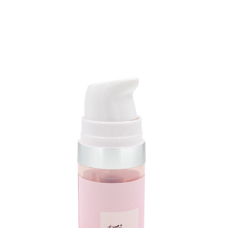15g Pink/Blue Gel Remover For  - Eyelash Extension Gel Remover recension och pris